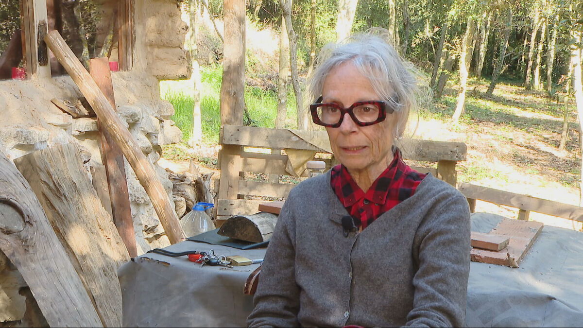 El sueño de Yaya BushCraft, 