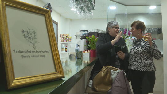 El 'Marimar' de Alicante