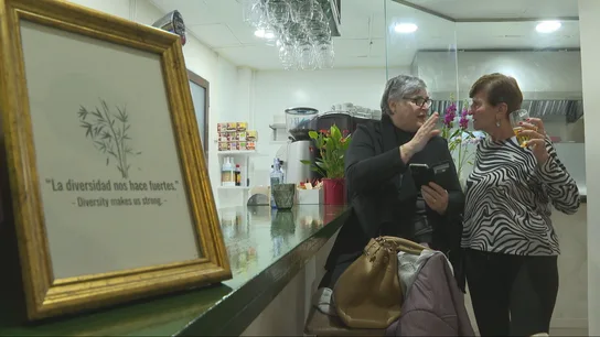 El 'Marimar' de Alicante El 'Marimar' de Alicante