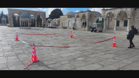 Jerusalén Jerusalén