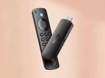 Cómo usar tu Amazon Fire TV Stick en Semana Santa aunque el hotel no tenga WiFi Cómo usar tu Amazon Fire TV Stick en Semana Santa aunque el hotel no tenga WiFi