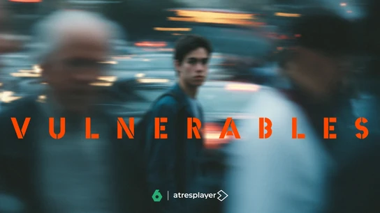 laSexta estrena este domingo 'Vulnerables', su nueva serie documental que aborda los problemas de salud mental de adolescentes y jóvenes 'Vulnerables', su nueva serie documental que aborda los problemas de salud mental de adolescentes y jóvenes