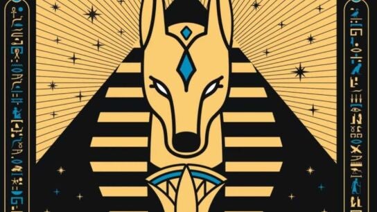 Detalle de la portada 'La sombra del loto negro'