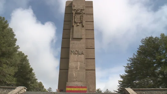 Alcocero de Mola cumple con la ley de Memoria Histórica y perderá su "apellido" franquista 90 años después Alcocero de Mola cumple con la ley de Memoria Histórica y perderá su "apellido" franquista 90 años después