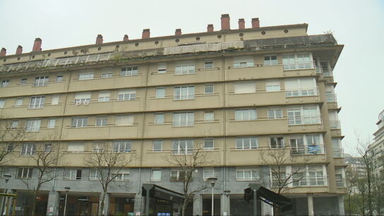 El temor de 500 familias de San Sebasti&aacute;n tras comprar un fondo buitre sus VPO: "La mayor&iacute;a estaremos en la calle"