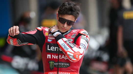 Marc Márquez Marc Márquez