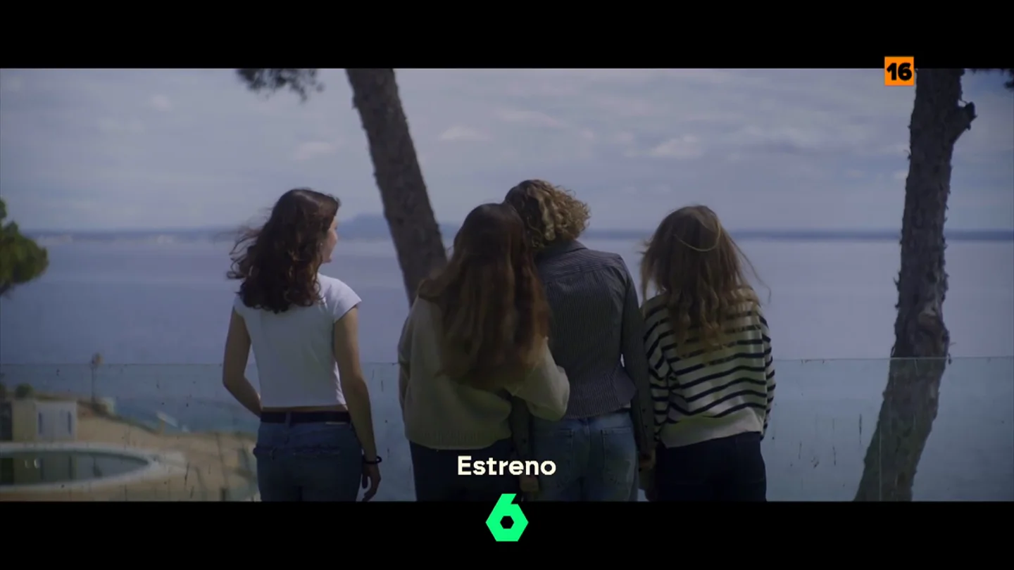 laSexta estrena este domingo 'Vulnerables', la nueva serie documental que aborda los problemas de salud mental de adolescentes y jóvenes laSexta estrena este domingo 'Vulnerables', la nueva serie documental que aborda los problemas de salud mental de adolescentes y jóvenes