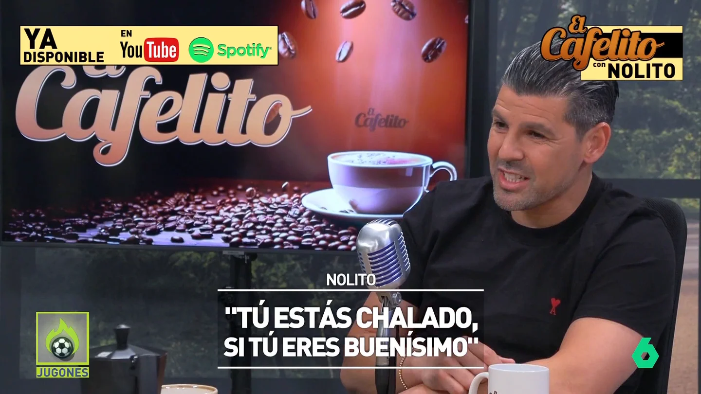 Cafelito Cafelito