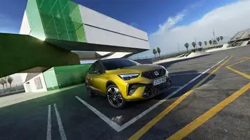 Si buscas buen sonido en tu coche, por 500 euros y es el extra que necesitas de los superventas de Seat Si buscas buen sonido en tu coche, por 500 euros y es el extra que necesitas de los superventas de Seat