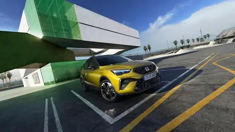 Si buscas buen sonido en tu coche, por 500 euros y es el extra que necesitas de los superventas de Seat Si buscas buen sonido en tu coche, por 500 euros y es el extra que necesitas de los superventas de Seat