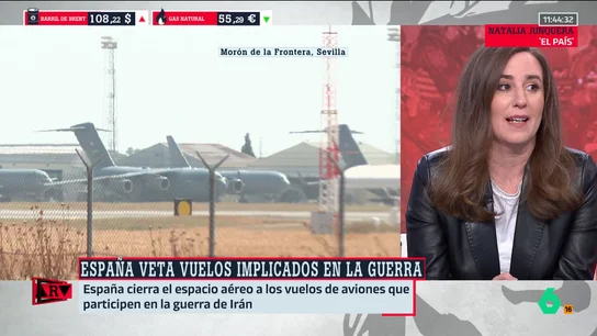 Natalia Junquera Natalia Junquera