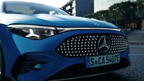 El Mercedes Benz CLA construye su reputación a base de eficiencia y ahora aparece como uno de los eléctricos más vendidos en España El Mercedes Benz CLA construye su reputación a base de eficiencia y ahora aparece como uno de los eléctricos más vendidos en España