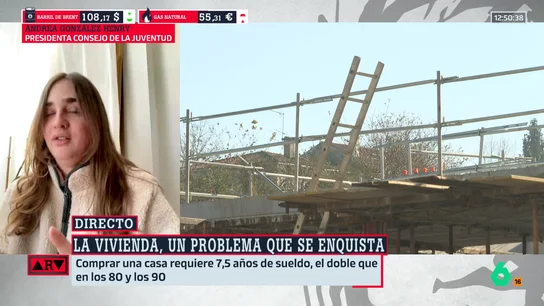 presidenta joven presidenta joven