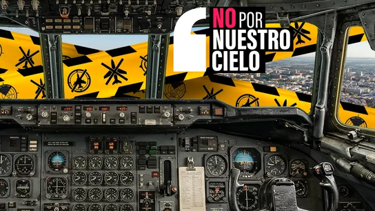 España cierra el espacio aéreo a los aviones de EEUU implicados en la guerra en Irán España cierra el espacio aéreo a los aviones de EEUU implicados en la guerra en Irán