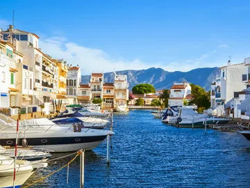 Empuriabrava en Girona Empuriabrava en Girona