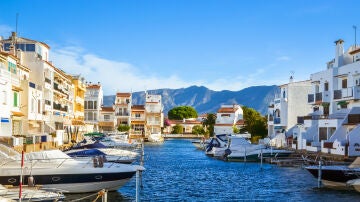 Empuriabrava en Girona