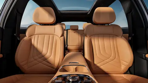 Geely Starray EM-i Geely Starray EM-i