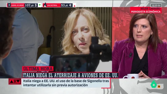 Pedro Cuartango: "En un principio parecía que Sánchez estaba solo, pero ahora la mayoría de los países europeos se acercan a su posición" Pedro Cuartango: "En un principio parecía que Sánchez estaba solo, pero ahora la mayoría de los países europeos se acercan a su posición"