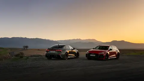 Audi RS 5 Audi RS 5