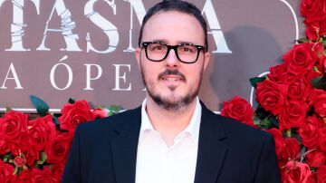 El c&oacute;mico Arjona