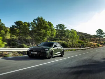 Audi RS 5 Audi RS 5