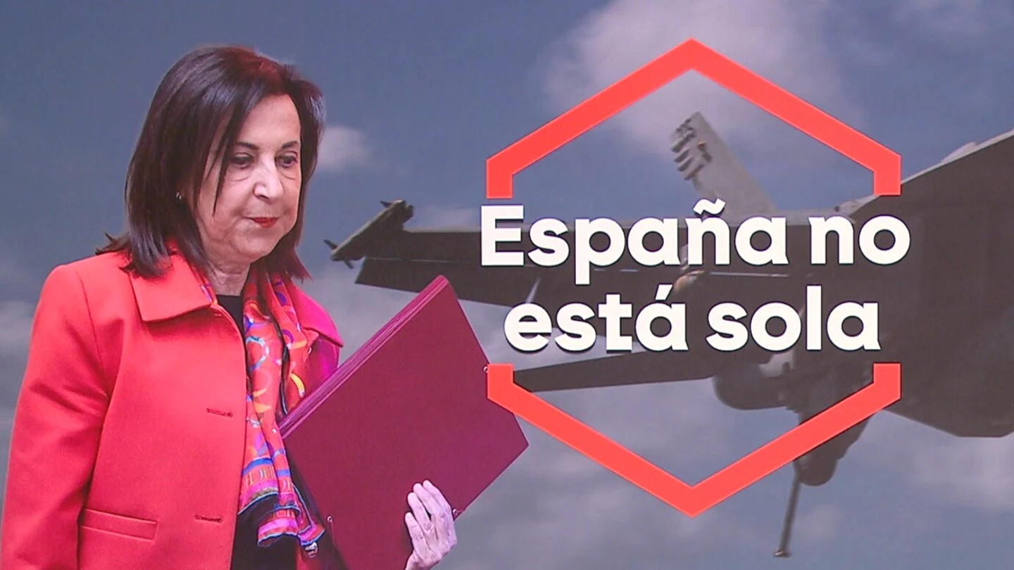 Margarita Robles Margarita Robles