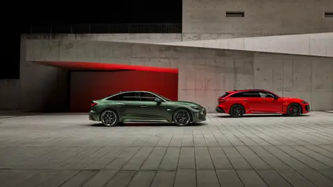 Audi RS 5 Audi RS 5
