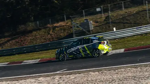 Opel Corsa GSE Opel Corsa GSE