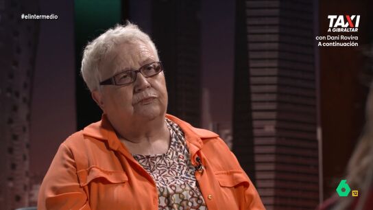 En una entrevista con Andrea Ropero que ahora recupera El Intermedio, Feli Vel&aacute;zquez, activista y pensionista, hablaba sobre el enfrentamiento que promueven las redes sociales entre jubilados y j&oacute;venes por las pensiones, adem&aacute;s del problema de la vivienda.