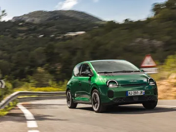 Renault Twingo Renault Twingo