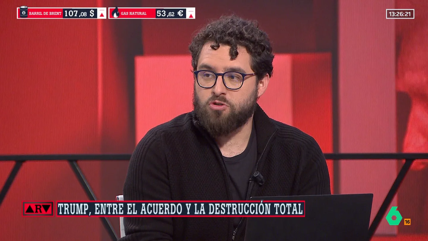 Blas Moreno Blas Moreno