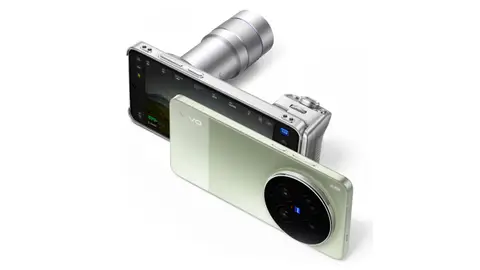 vivo X300 Ultra vivo X300 Ultra