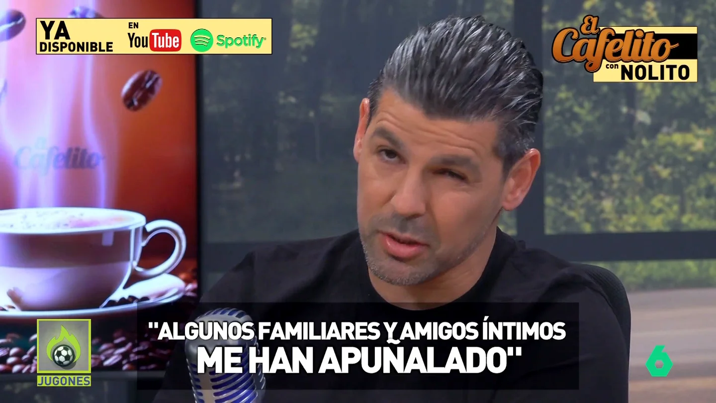 Nolito Nolito