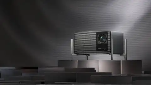 XGIMI TITAN Noir Max XGIMI TITAN Noir Max