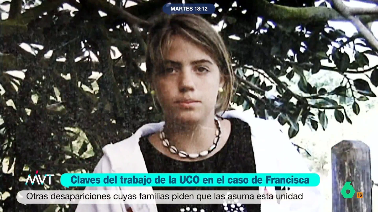 OTROS CASOS UCO OTROS CASOS UCO