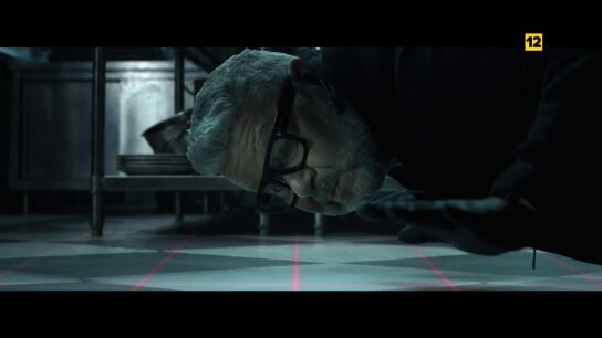 El popular cocinero desplegar&aacute; as&iacute; una faceta nunca vista: ser&aacute; un agente infiltrado para descubrir qu&eacute; ocurre en establecimientos que se encuentran al borde del colapso, pero que no saben que est&aacute;n siendo observados, con el fin de intentar reflotarlos.