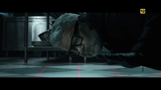 laSexta convierte a Alberto Chicote en espía en 'Servicio Secreto by Chicote' El popular cocinero desplegará así una faceta nunca vista: será un agente infiltrado para descubrir qué ocurre en establecimientos que se encuentran al borde del colapso, pero que no saben que están siendo observados, con el fin de intentar reflotarlos.