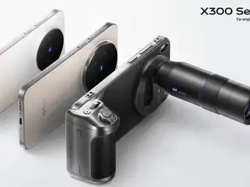 El vivo X300 Ultra ya es oficial, así es el teléfono con mejor cámara de 2026 El vivo X300 Ultra ya es oficial, así es el teléfono con mejor cámara de 2026