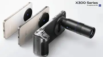 El vivo X300 Ultra ya es oficial, así es el teléfono con mejor cámara de 2026 El vivo X300 Ultra ya es oficial, así es el teléfono con mejor cámara de 2026