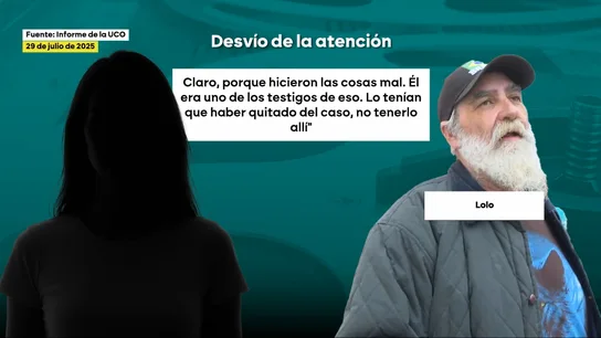 Los acusados por el crimen de Francisca Cadenas intentaron implicar a un guardia civil y a otros vecinos para despistar Los acusados por el crimen de Francisca Cadenas intentaron implicar a un guardia civil y a otros vecinos para despistar