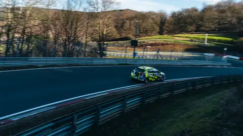 Opel Corsa GSE Opel Corsa GSE