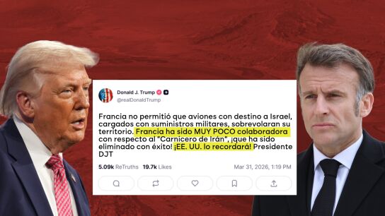 Italia niega a EEUU el uso de la base de Sigonella (Sicilia) y Francia el sobrevuelo de aviones para la guerra en Ir&aacute;n