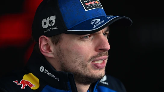 Max Verstappen Max Verstappen