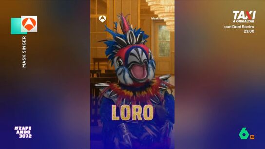 En esta quinta temporada, Arturo Valls volver&aacute; a ser el maestro de ceremonias. Los encargados de adivinar qui&eacute;n est&aacute; debajo de cada m&aacute;scara ser&aacute;n Ruth Lorenzo, Juan y Medio, Boris Izaguirre y Ana Mil&aacute;n.