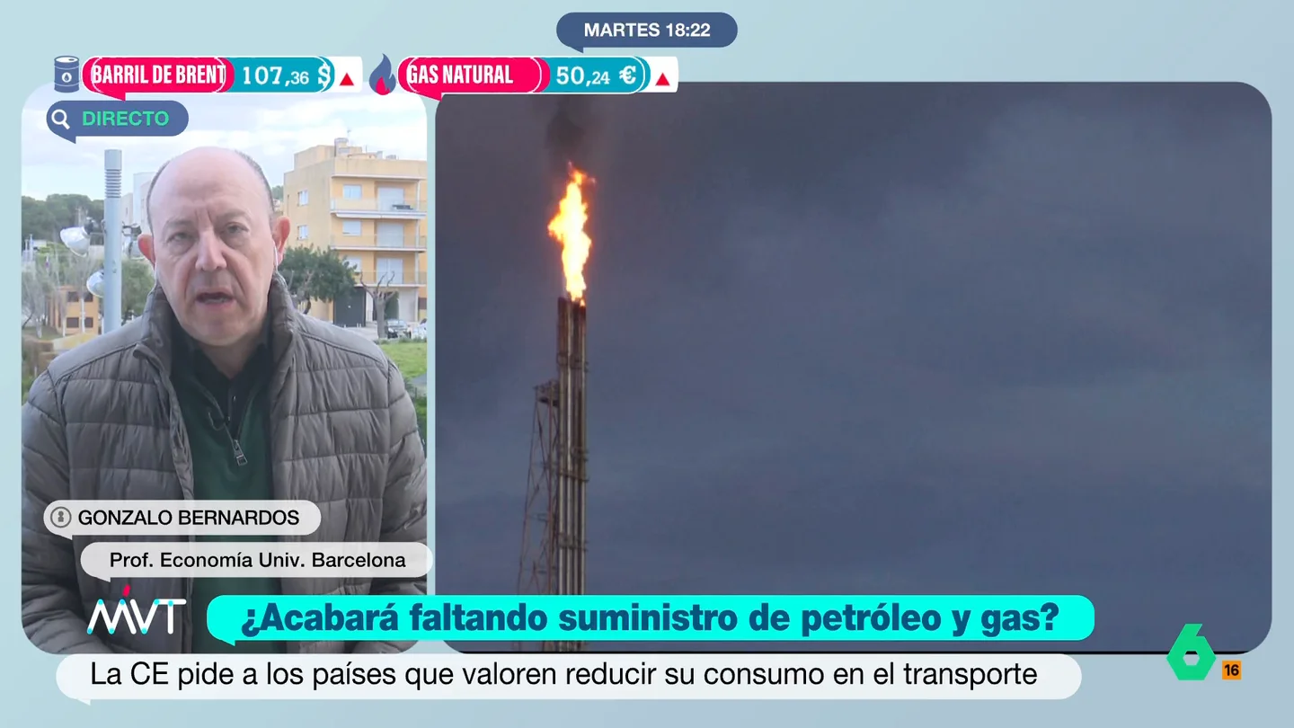 bernardos MVT bernardos MVT