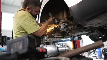 La fórmula matemática que te dirá si la reparación de tu coche es una inversión o un error La fórmula matemática que te dirá si la reparación de tu coche es una inversión o un error