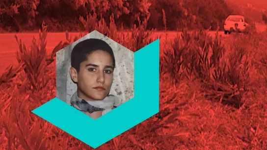 Un escenario fantasma, un único sospechoso y 24 años desaparecida: Fiscalía pide a la UCO que asuma el crimen sin resolver de Déborah Fernández Un escenario fantasma, un único sospechoso y 24 años desaparecida: Fiscalía pide a la UCO que asuma el crimen sin resolver de Déborah Fernández