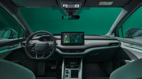 Skoda Simply Clever Skoda Simply Clever