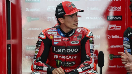 Marc Márquez Marc Márquez