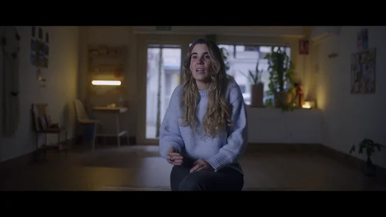 Claudia, víctima de abuso sexual por su abuelo desde los 7 a los 21 años: "Sabía que no debía ocurrir, pero no sabía ponerle nombre" Claudia, víctima de abuso sexual por su abuelo desde los 7 a los 21 años: "Sabía que no debía ocurrir, pero no sabía ponerle nombre"